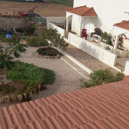 Casa Djarmai Boutique Apartments Cidade do Maio المظهر الخارجي الصورة