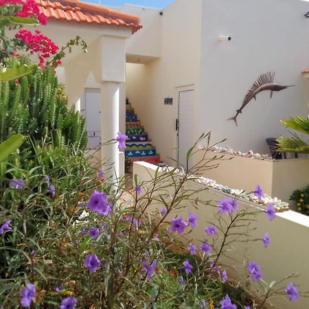 Casa Djarmai Boutique Apartments Cidade do Maio المظهر الخارجي الصورة