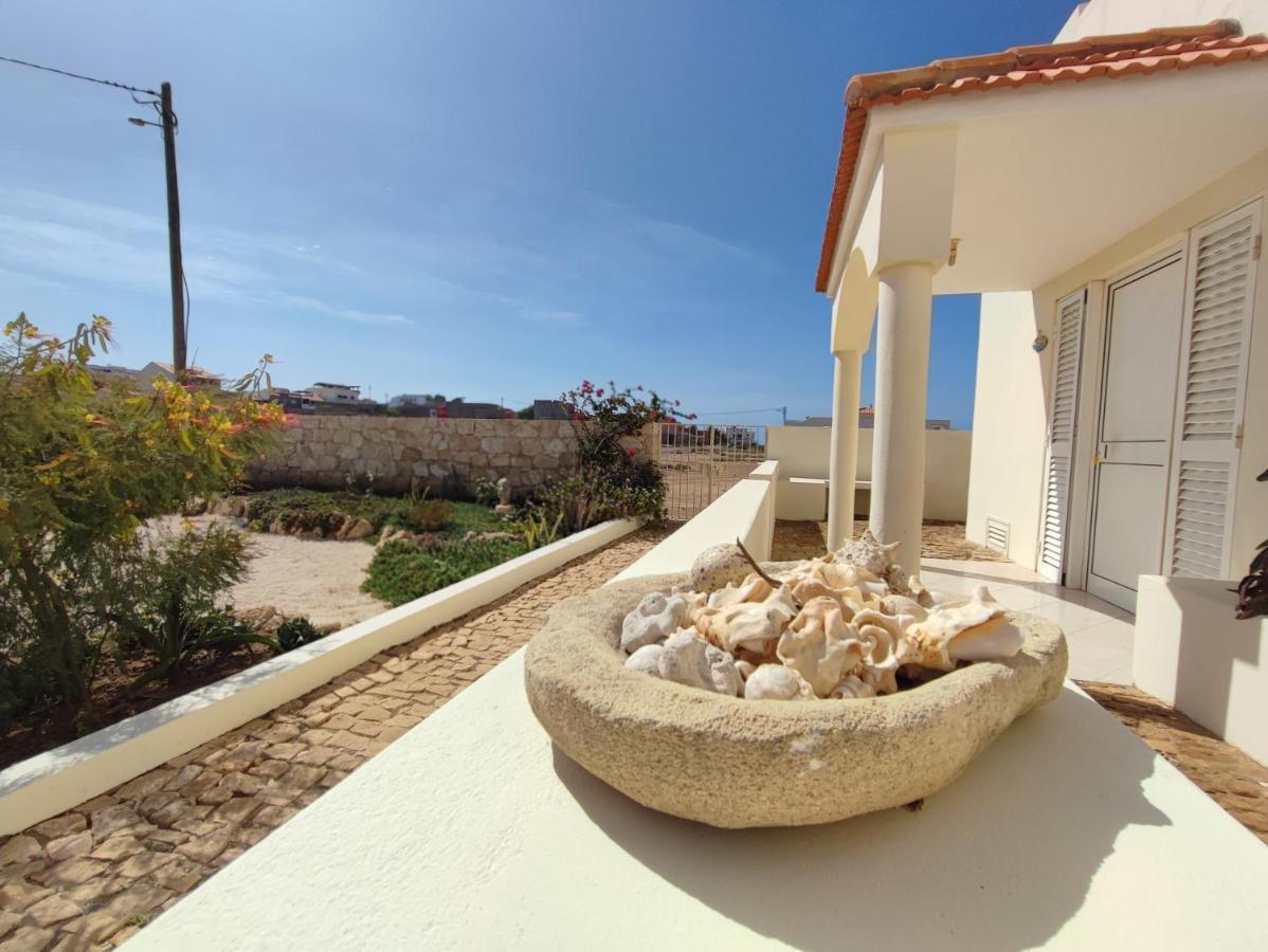 Casa Djarmai Boutique Apartments Cidade do Maio المظهر الخارجي الصورة