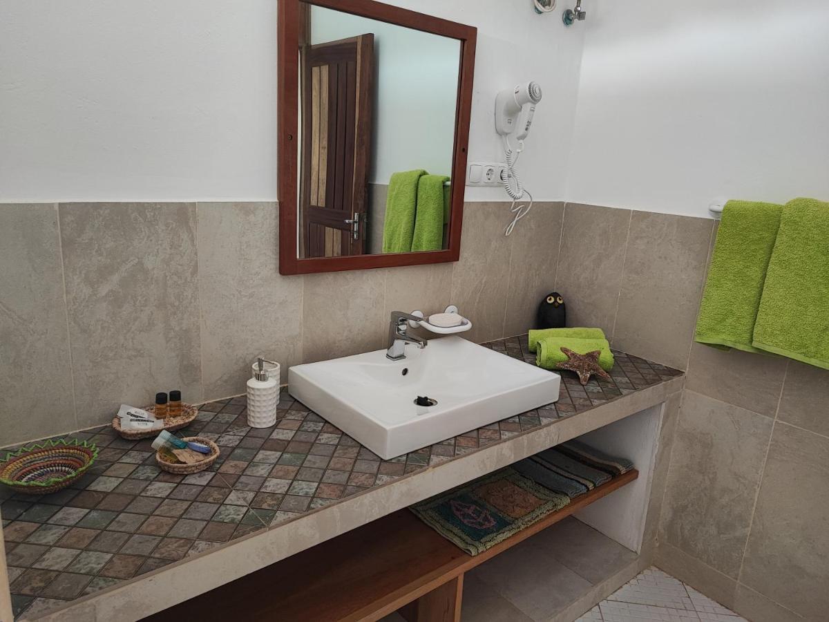 Casa Djarmai Boutique Apartments Cidade do Maio المظهر الخارجي الصورة