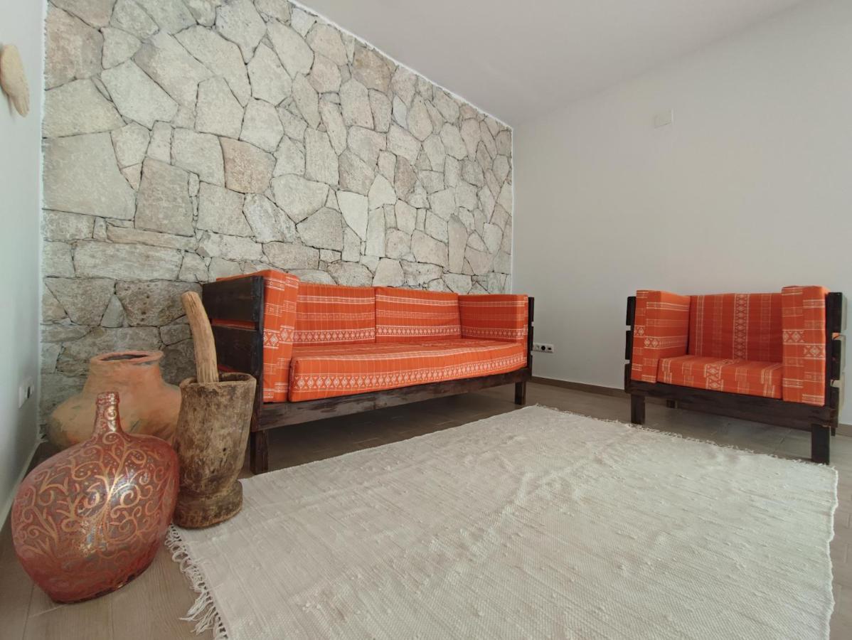 Casa Djarmai Boutique Apartments Cidade do Maio المظهر الخارجي الصورة