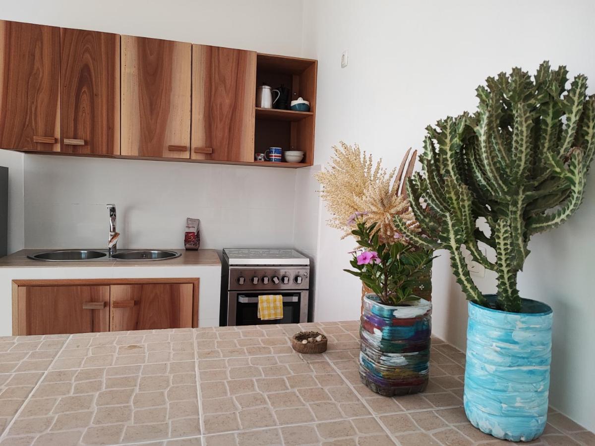 Casa Djarmai Boutique Apartments Cidade do Maio المظهر الخارجي الصورة