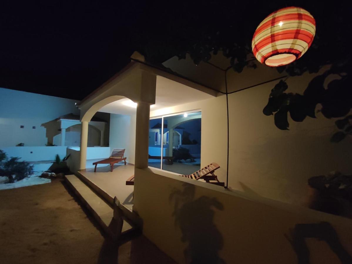 Casa Djarmai Boutique Apartments Cidade do Maio المظهر الخارجي الصورة