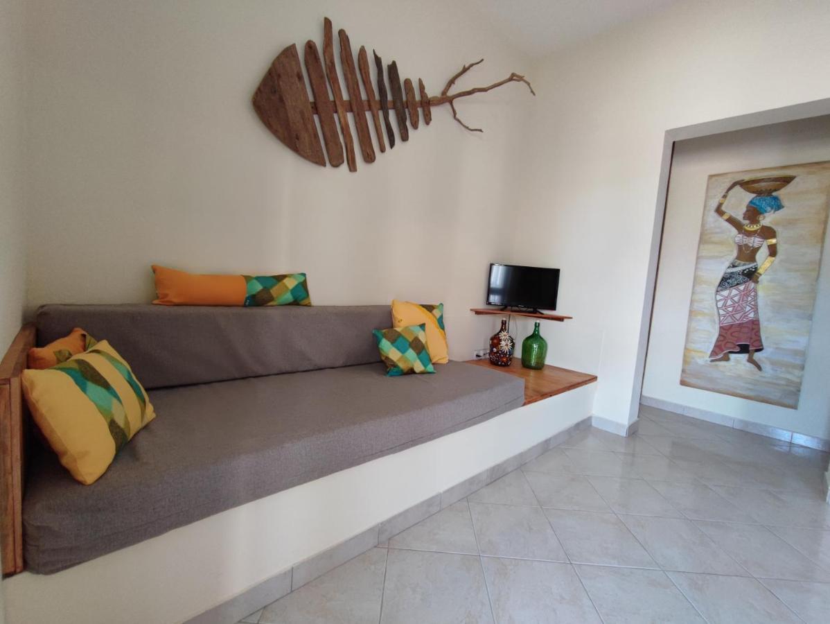 Casa Djarmai Boutique Apartments Cidade do Maio المظهر الخارجي الصورة
