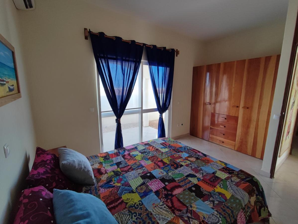 Casa Djarmai Boutique Apartments Cidade do Maio المظهر الخارجي الصورة