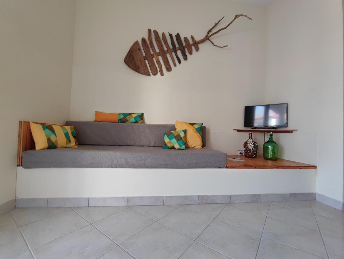 Casa Djarmai Boutique Apartments Cidade do Maio المظهر الخارجي الصورة