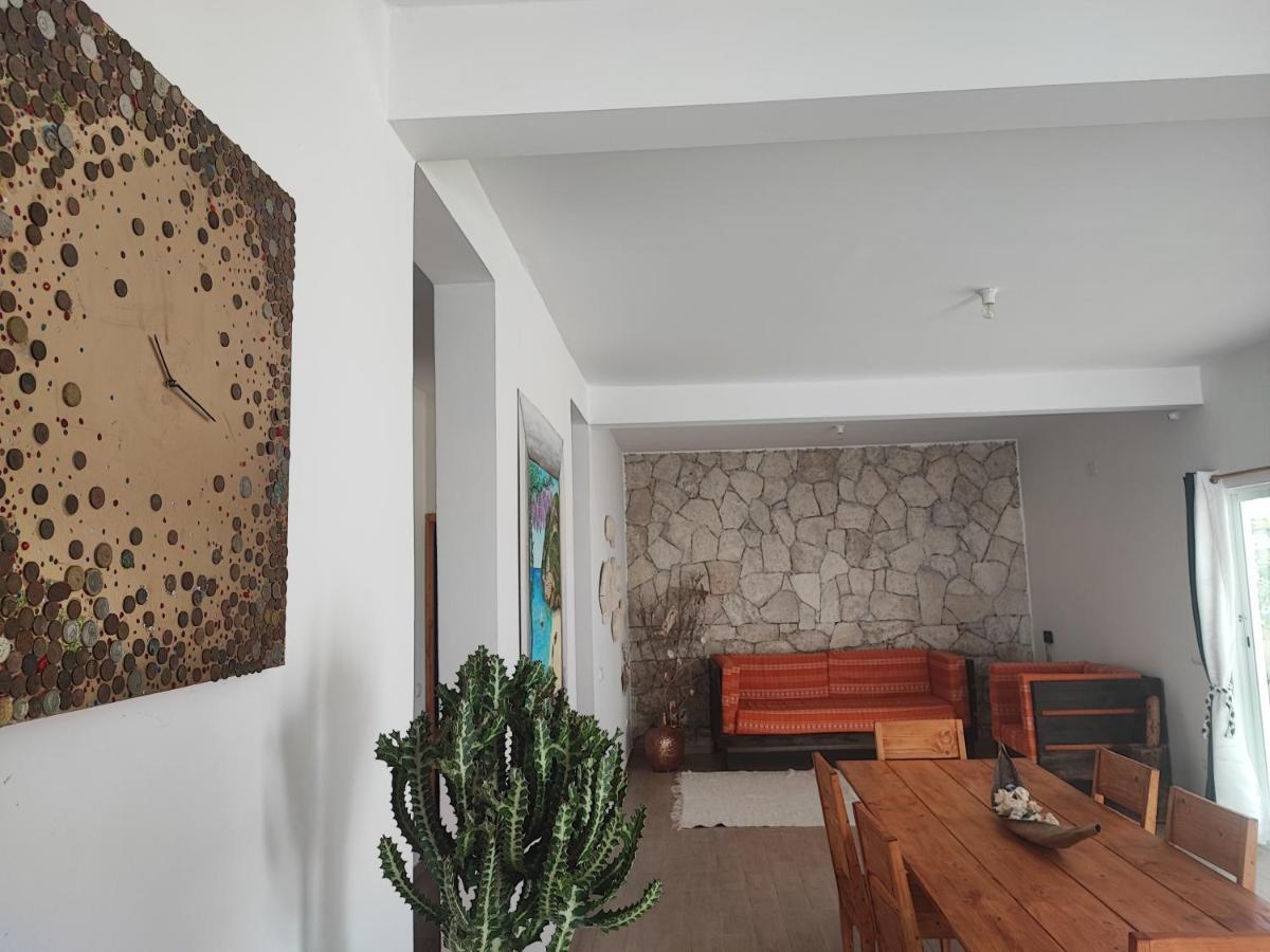 Casa Djarmai Boutique Apartments Cidade do Maio المظهر الخارجي الصورة