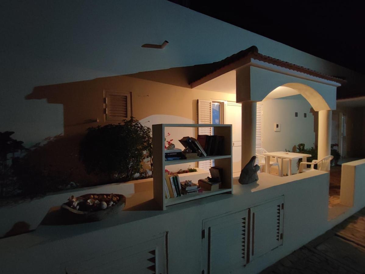 Casa Djarmai Boutique Apartments Cidade do Maio المظهر الخارجي الصورة