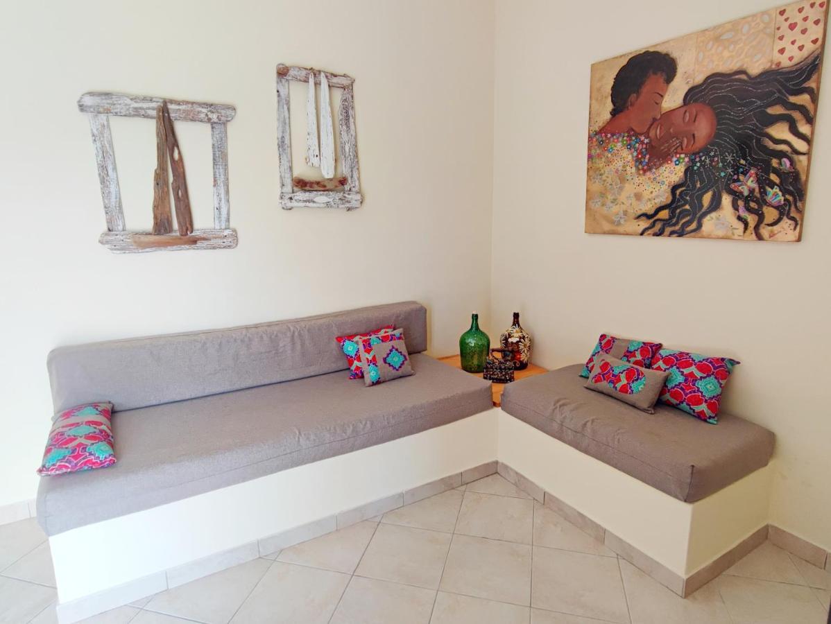 Casa Djarmai Boutique Apartments Cidade do Maio المظهر الخارجي الصورة