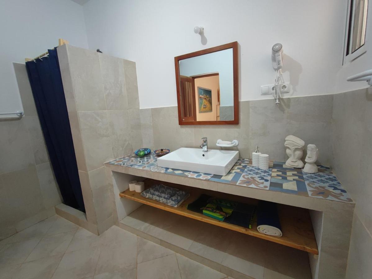 Casa Djarmai Boutique Apartments Cidade do Maio المظهر الخارجي الصورة
