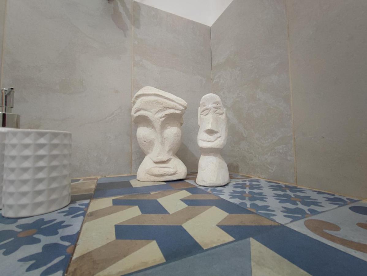 Casa Djarmai Boutique Apartments Cidade do Maio المظهر الخارجي الصورة
