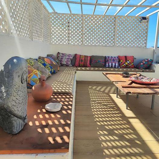 Casa Djarmai Boutique Apartments Cidade do Maio المظهر الخارجي الصورة