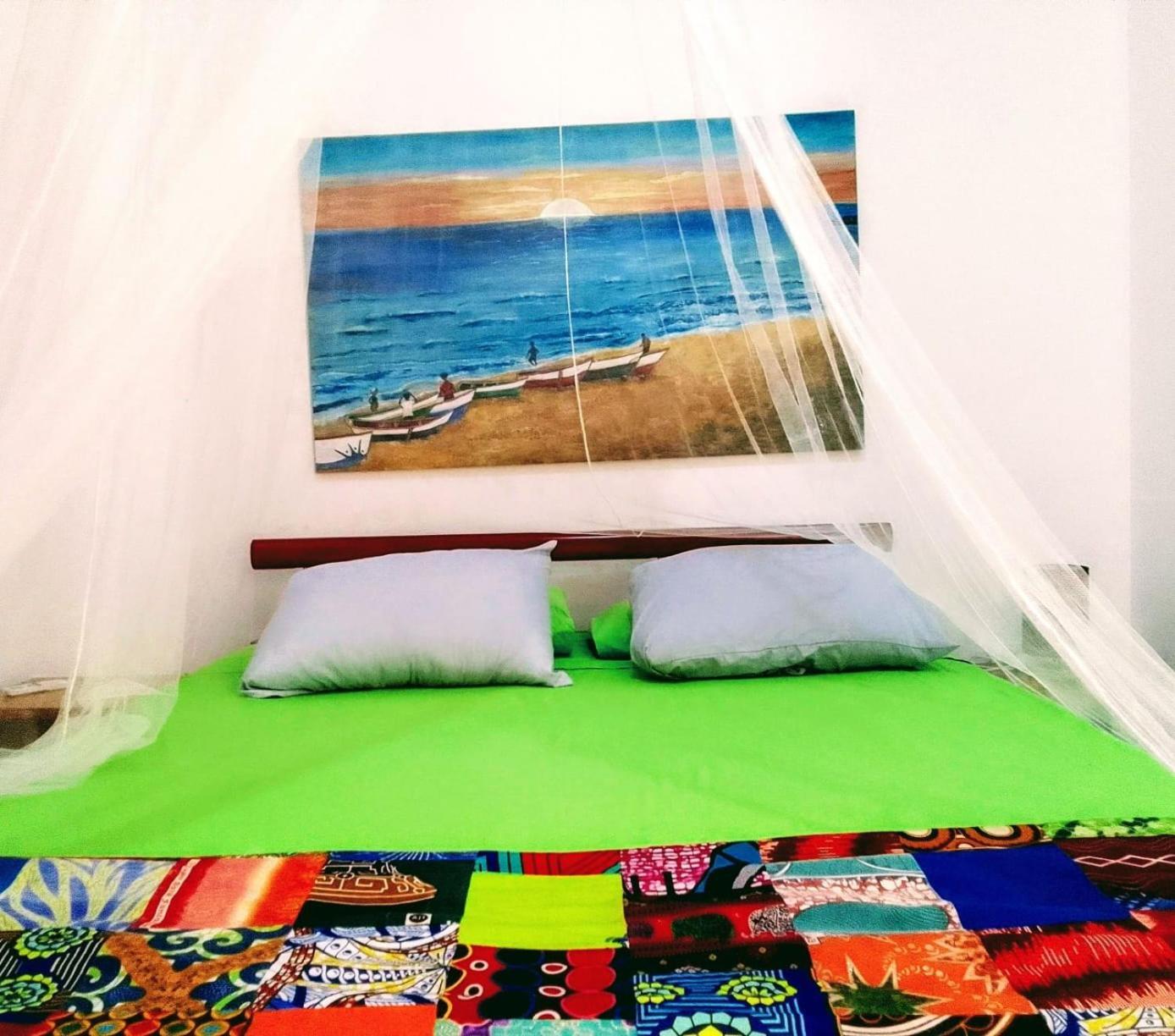 Casa Djarmai Boutique Apartments Cidade do Maio المظهر الخارجي الصورة