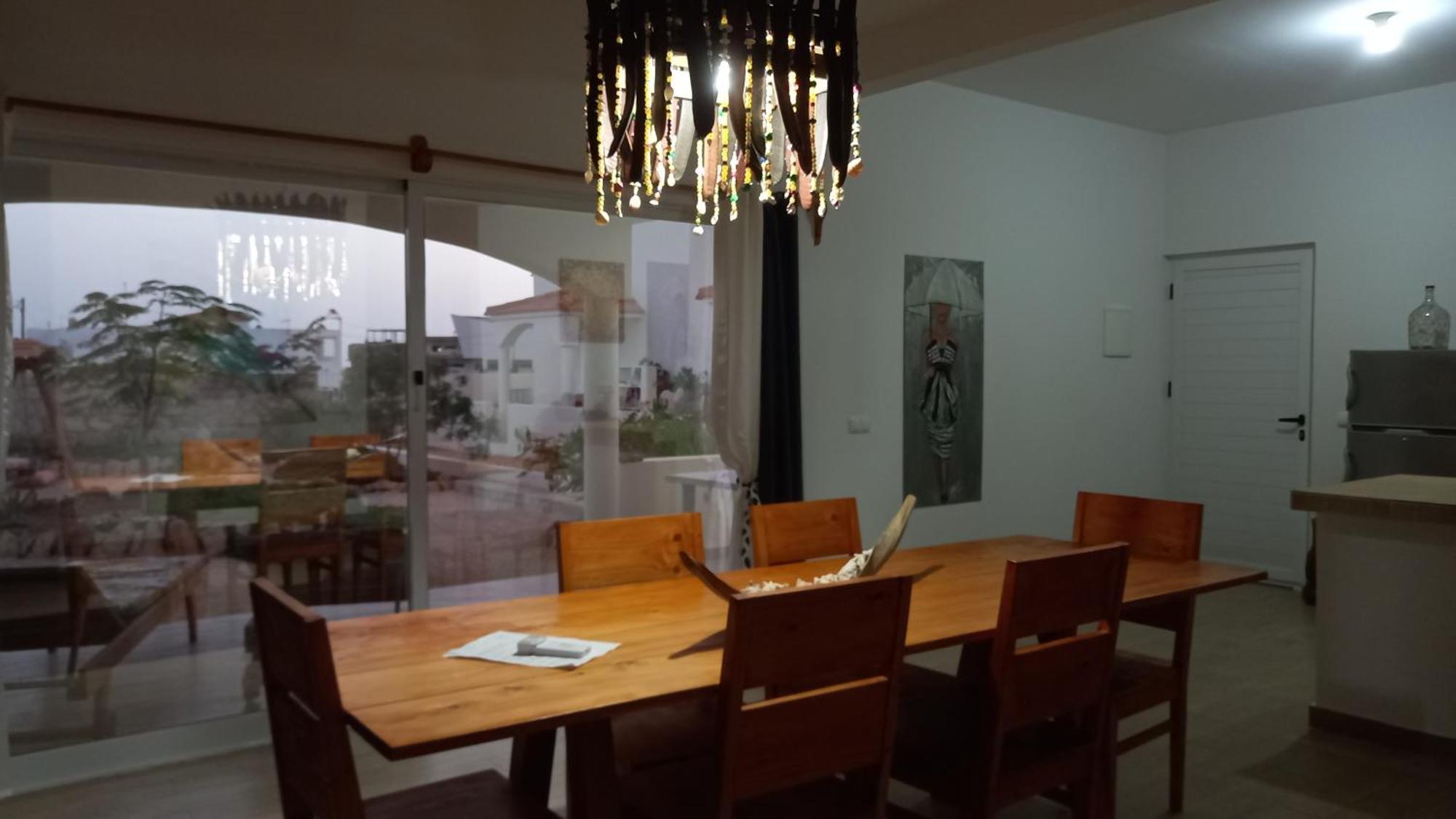 Casa Djarmai Boutique Apartments Cidade do Maio المظهر الخارجي الصورة