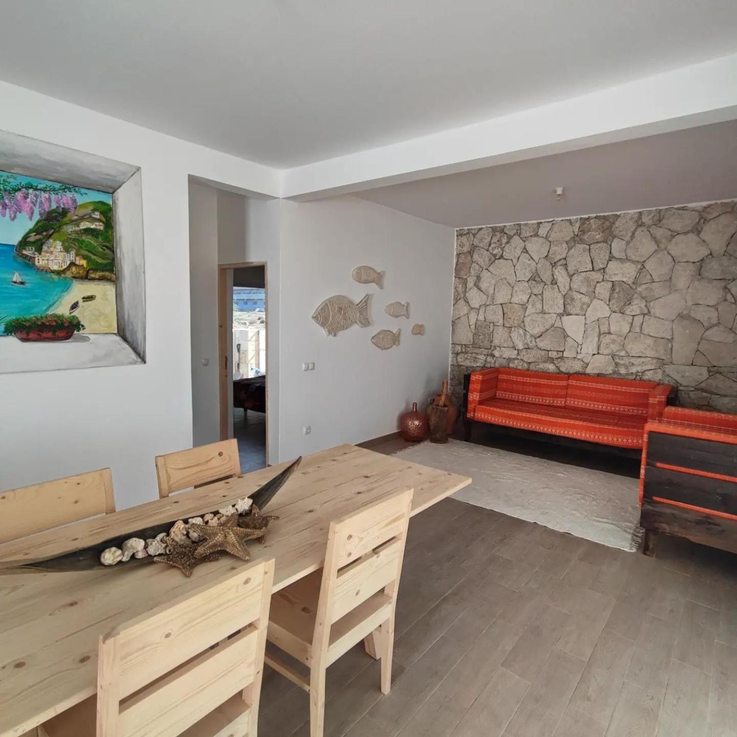 Casa Djarmai Boutique Apartments Cidade do Maio المظهر الخارجي الصورة